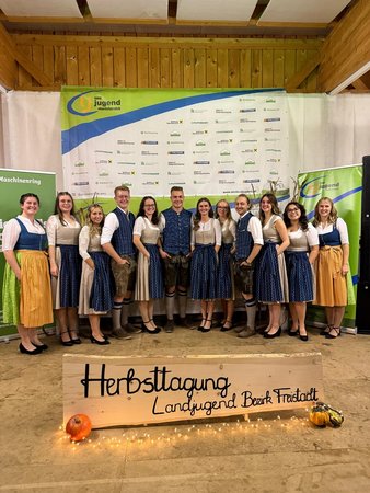 Herbsttagung 10.10.2025