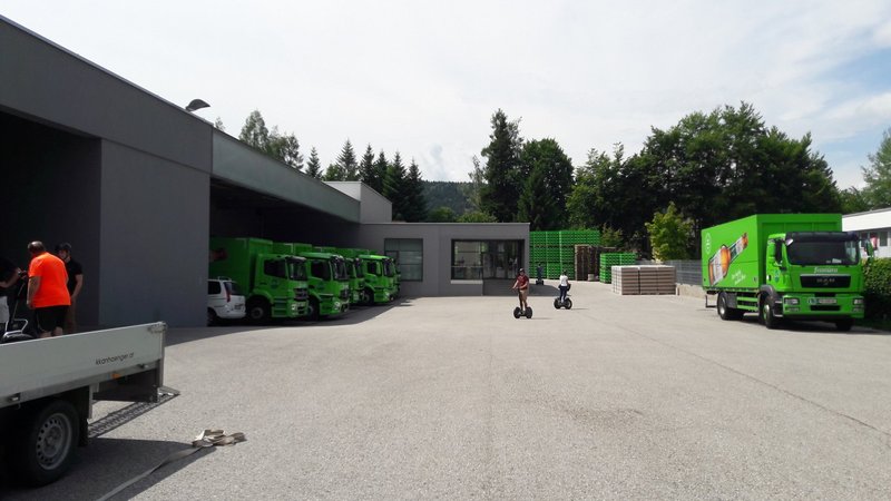 Braunau in Freistadt