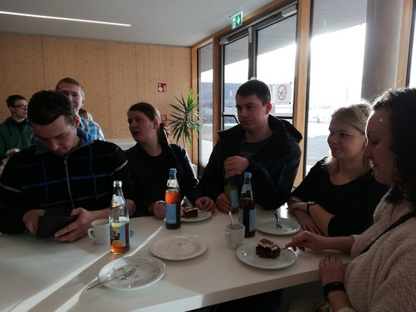 Bildungstag Mühlviertel