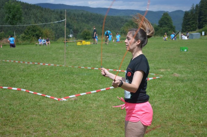 BZE Sport&Fun 2016