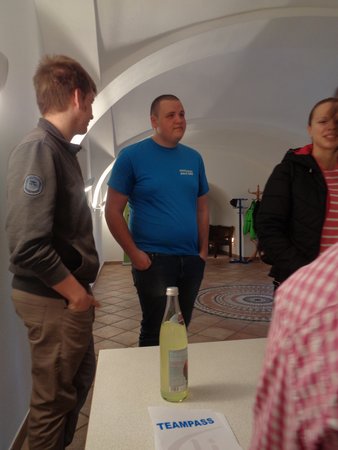 4er-Cup in Hirschbach