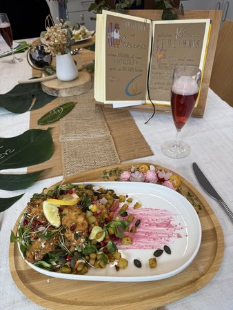 Kochwettbewerb 08.02.2026