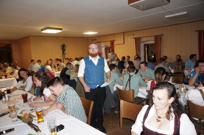 Bezirksherbsttagung 2018