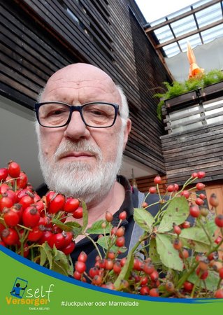 Fotowettbewerb Selfversorger