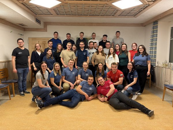 WOSE 22. - 23.03.2025